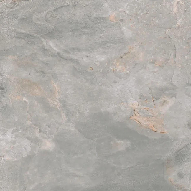 Slate Way Grey Matt Porcelain Floor Tile