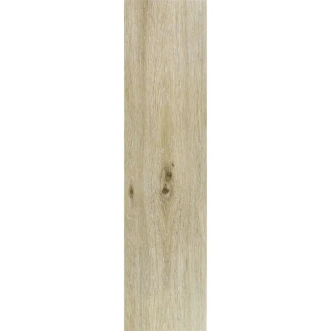 Tejos Greige Porcelain Wood Effect Floor Tile