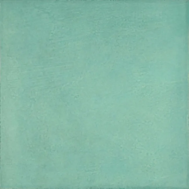 Village Teal Wall Tiles