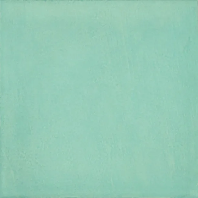 Village Teal Wall Tiles