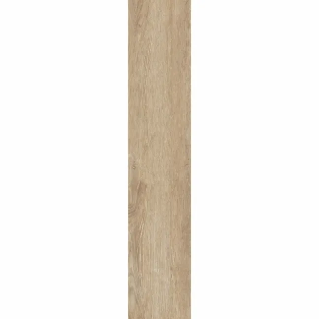 Volte Beech Wood Effect Matt Porcelain Floor Tile