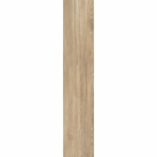 Volte Beech Wood Effect Matt Porcelain Floor Tile