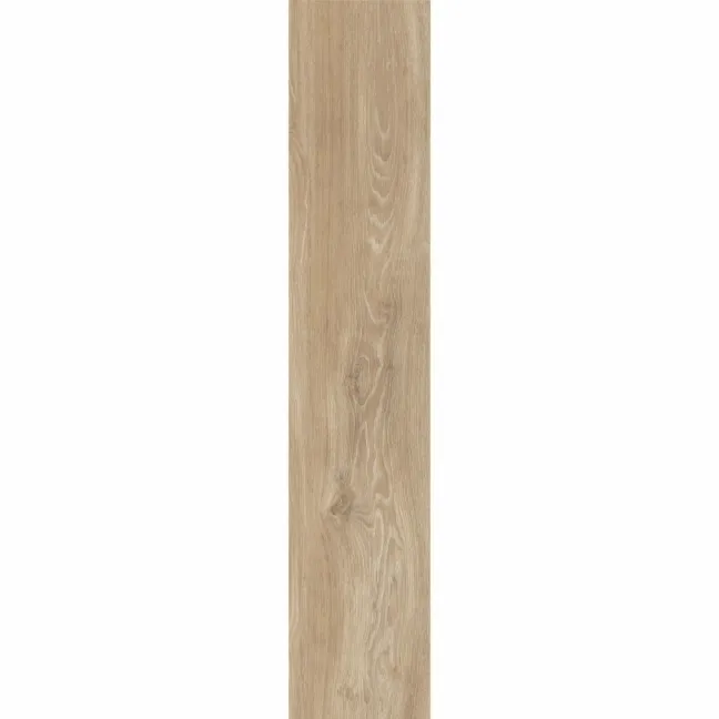 Volte Beech Wood Effect Matt Porcelain Floor Tile