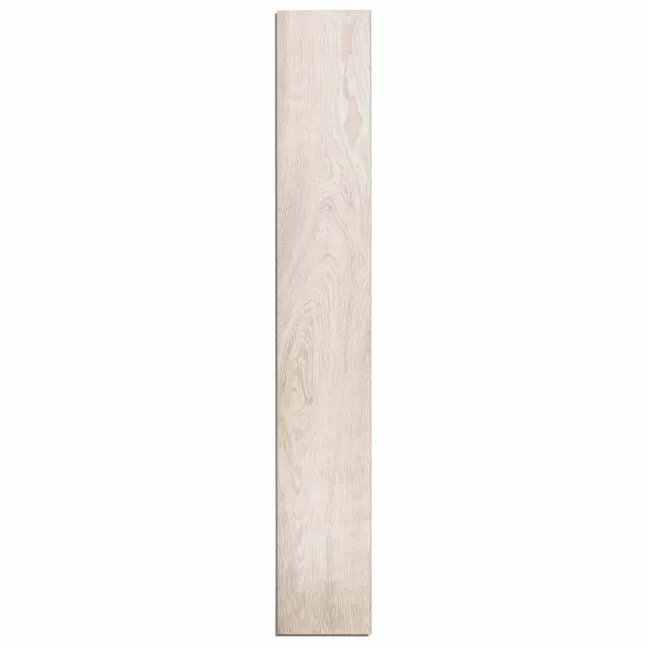 Willow Grey Oak Luxury Click Vinyl Flooring 5mm