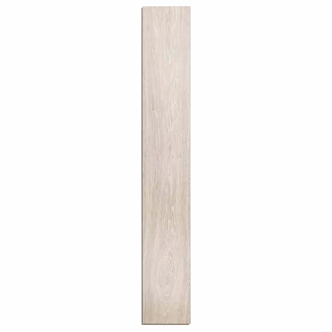 Willow Grey Oak Luxury Click Vinyl Flooring 5mm