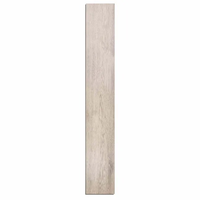 Willow Grey Oak Luxury Click Vinyl Flooring 5mm