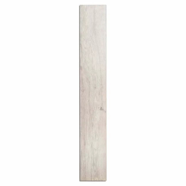 Willow Grey Oak Luxury Click Vinyl Flooring 5mm