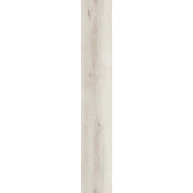 Willow White Oak Luxury Click Vinyl Flooring 5mm