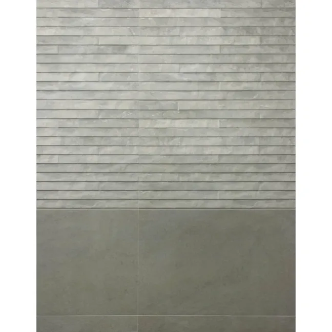 Yosemite Grey Wall and Floor Tiles