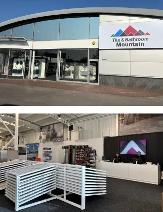 Tile Mountain Showrooms | Find Your Nearest Tile Shop