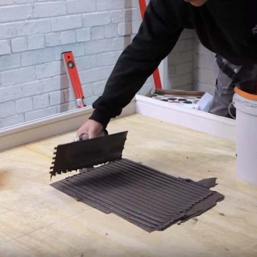 Floor Adhesive