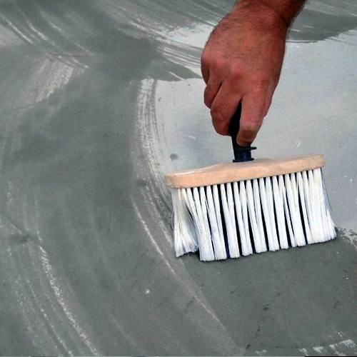 Tiling Preparation