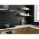 Metro Matt Black Wall Tiles 