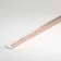 12mm Rose Gold Square Edge Metal Trim