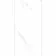 Alaskan Calacatta White Marble Effect Polished Porcelain Wall and Floor Tile