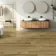 Berlin Light Oak XL Luxury Click Vinyl Flooring 5mm