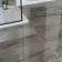 Breccia Adige Grey Polished Marble Effect Porcelain Wall and Floor Tile