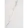 Carrara White Marble Effect Large Outdoor Porcelain Slab Tile