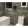 Coda Grey Wall And Floor Tiles