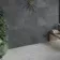 Kayrak Anthracite Slate Effect Matt Porcelain Wall and Floor Tile