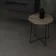 Lounge Grey Matt Porcelain Wall and Floor Tile