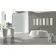 Lounge Light Grey Polished Porcelain Wall and Floor Tile