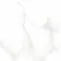 Lumiere White Marble Effect Large Polished Porcelain Tile