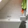 Mini Metro Matt White Wall Tiles