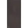 Mustang Black Slate Effect Matt Porcelain Wall and Floor Tile
