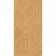 Nantes Natural 3D Wood Panel Effect Wall Tile