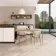 Rapalano Beige Travertine Effect Anti Slip Porcelain Floor Tile