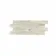 Rio Beige Split Face Effect Italian Porcelain Wall Tile