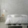 Roma White Travertine Effect Italian Porcelain Wall Tile