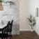 Roma White Travertine Effect Italian Porcelain Wall Tile