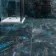 Sky Blue Marble Effect Polished Porcelain Floor Tile