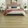 Spectrum Light Oak Acoustic Luxury Click Vinyl Flooring 8mm