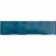Style Aqua Blue Brick Effect Gloss Ceramic Wall Tile