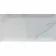 Subway Bevelled White Marble Effect Gloss Ceramic Wall Tiles