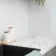 Subway Flat White Gloss Ceramic Wall Tiles