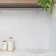 Subway Flat White Gloss Ceramic Wall Tiles
