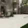 Total Stone Ivory Stone Effect Matt Porcelain Outdoor Slab