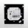 Warmtoes Programmable Digital Thermostat - White