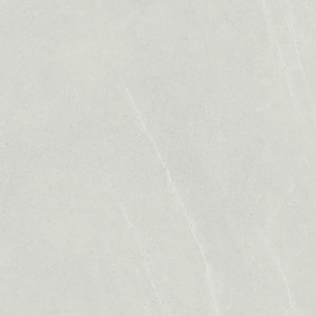 Bellevue White Stone Effect Matt Anti Slip Porcelain Tile