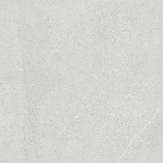 Bellevue White Stone Effect Matt Anti Slip Porcelain Tile