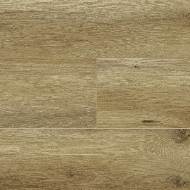 Berlin Light Oak XL Luxury Click Vinyl Flooring 5mm