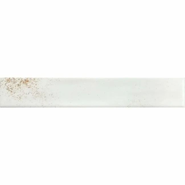 Cool Antique White Brick Effect Matt Ceramic Wall Tile