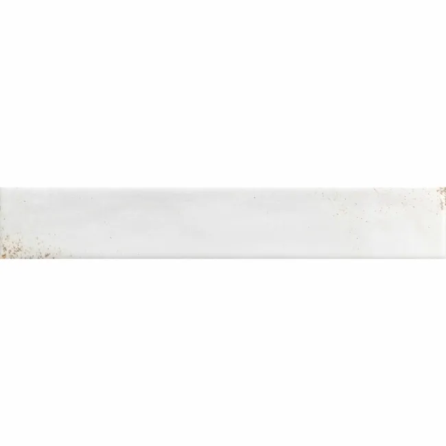 Cool Antique White Brick Effect Matt Ceramic Wall Tile