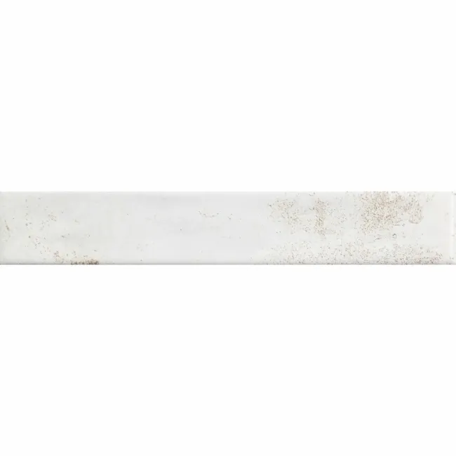 Cool Antique White Brick Effect Matt Ceramic Wall Tile