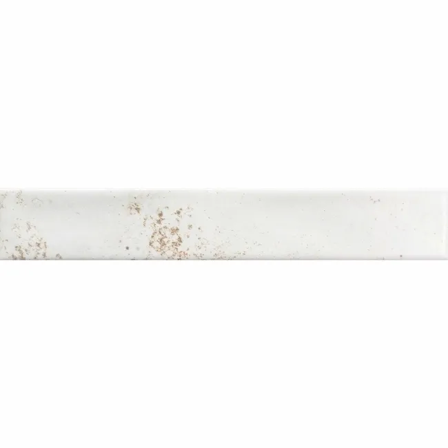 Cool Antique White Brick Effect Matt Ceramic Wall Tile