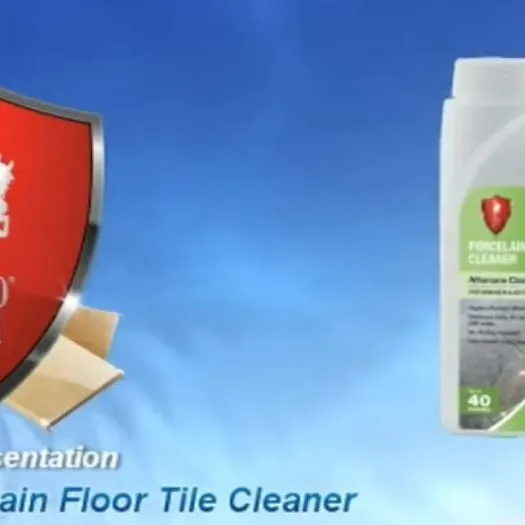 LTP Porcelain Tile Cleaner